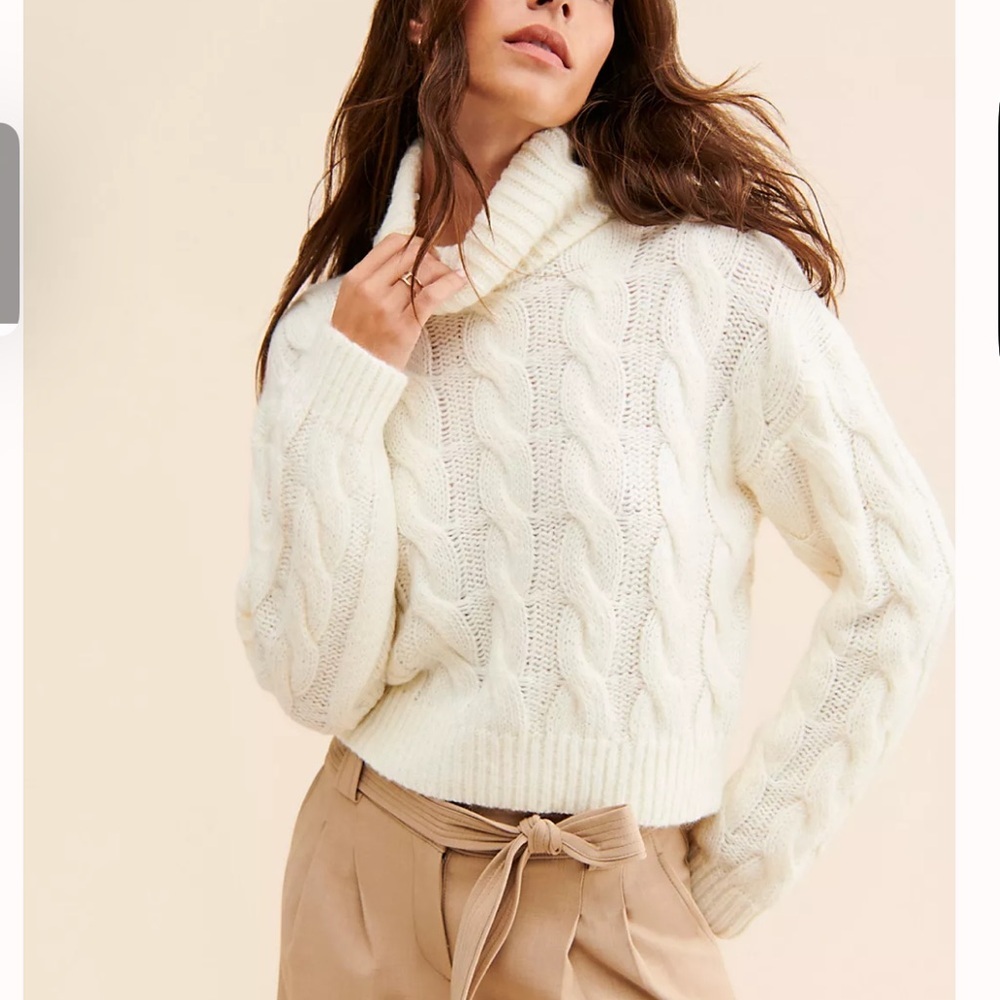 Free People Better Garment